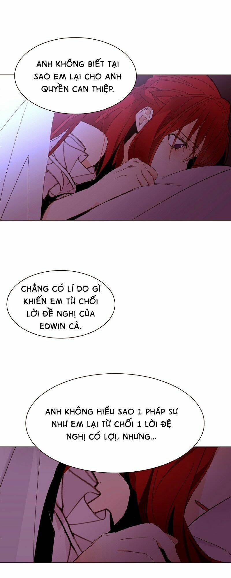 Cuộc Sống Rập Khuôn Của Một Quý Cô Tái Sinh!: Chapter 48