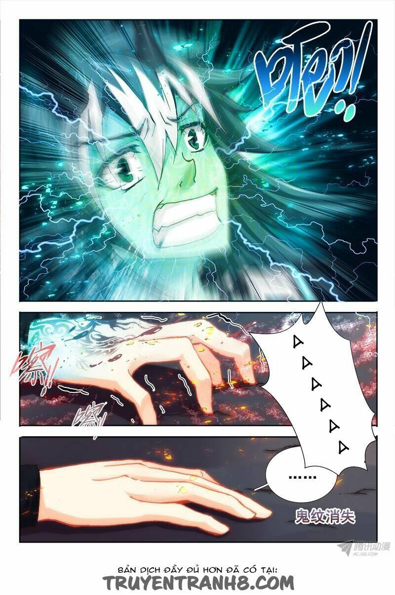 La Sát Đại Nhân Hãy Dừng Chân: Chapter 59