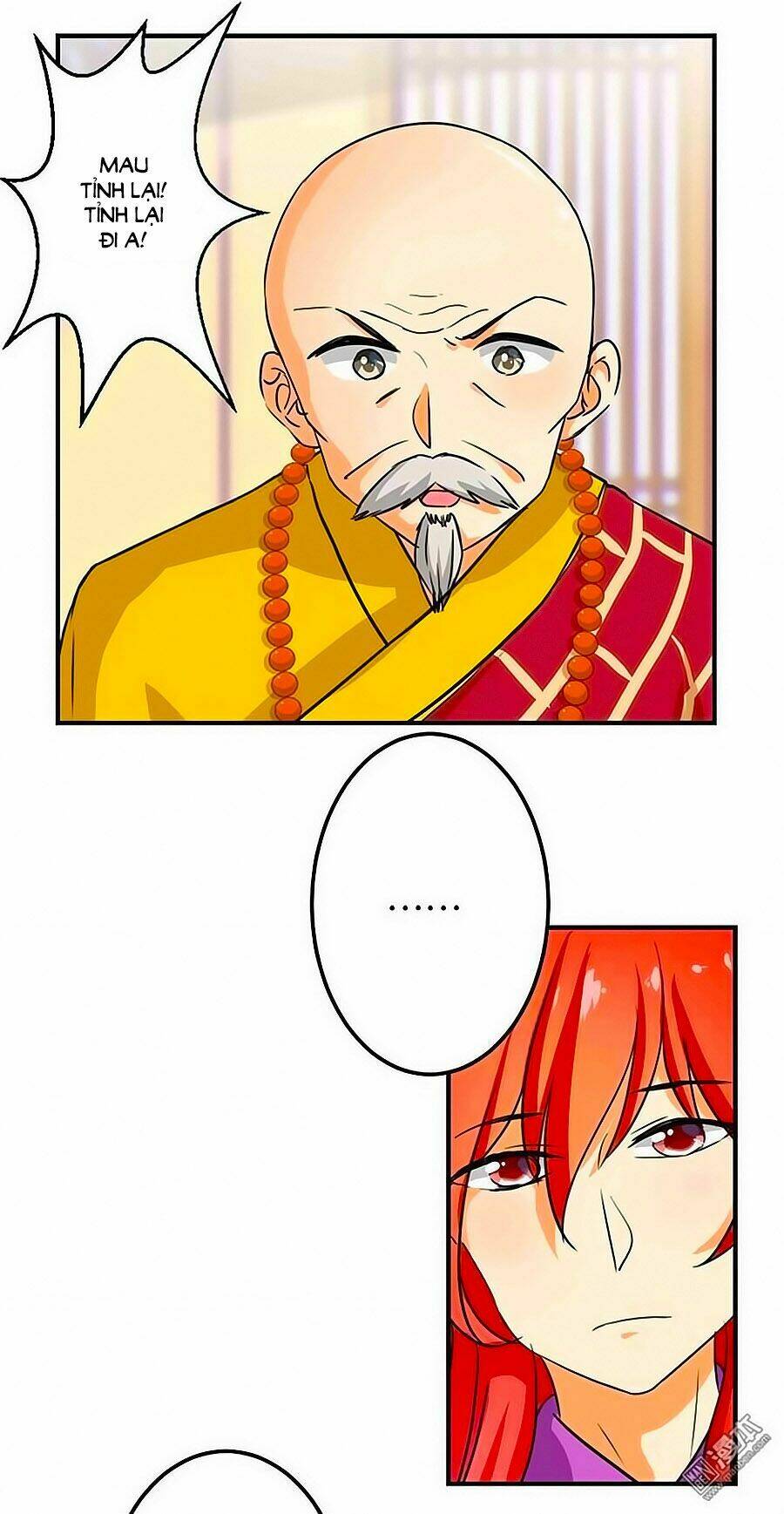 Vương Gia! Ngươi Thật Bỉ Ổi: Chapter 341