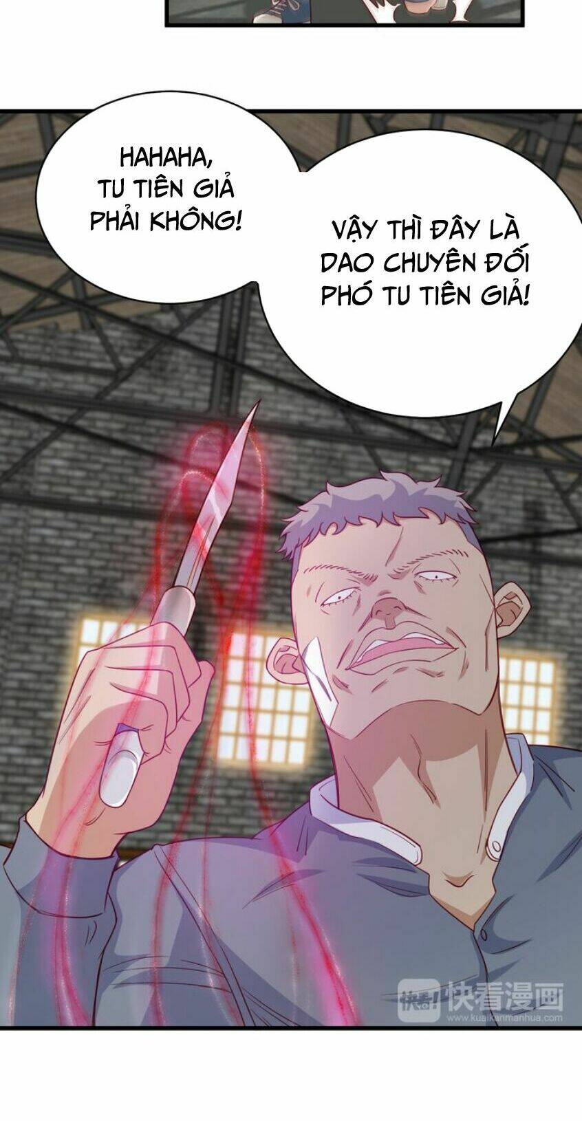 Hệ Thống Tu Tiên Mạnh Nhất: Chapter 9
