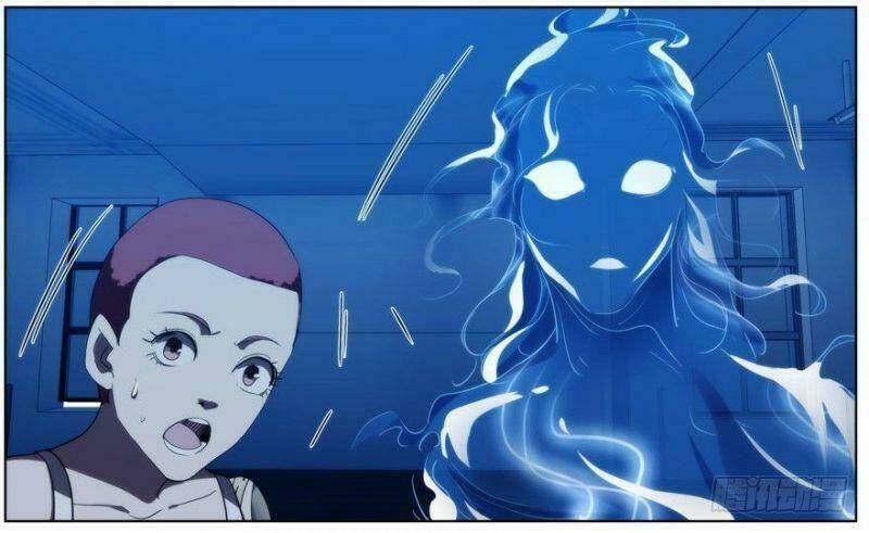 Ý Thức Số 8: Chapter 10