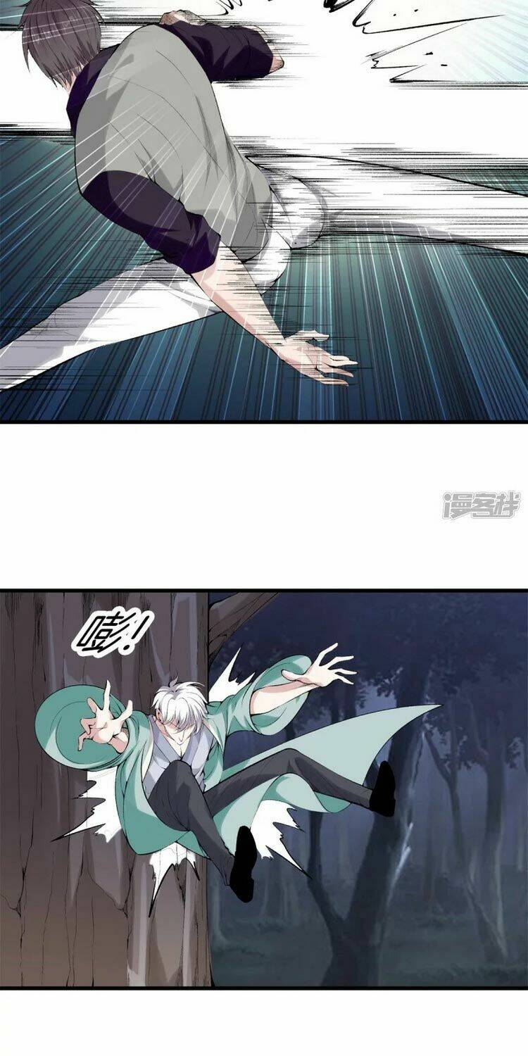 Đô Thị Chí Tôn: Chapter 153