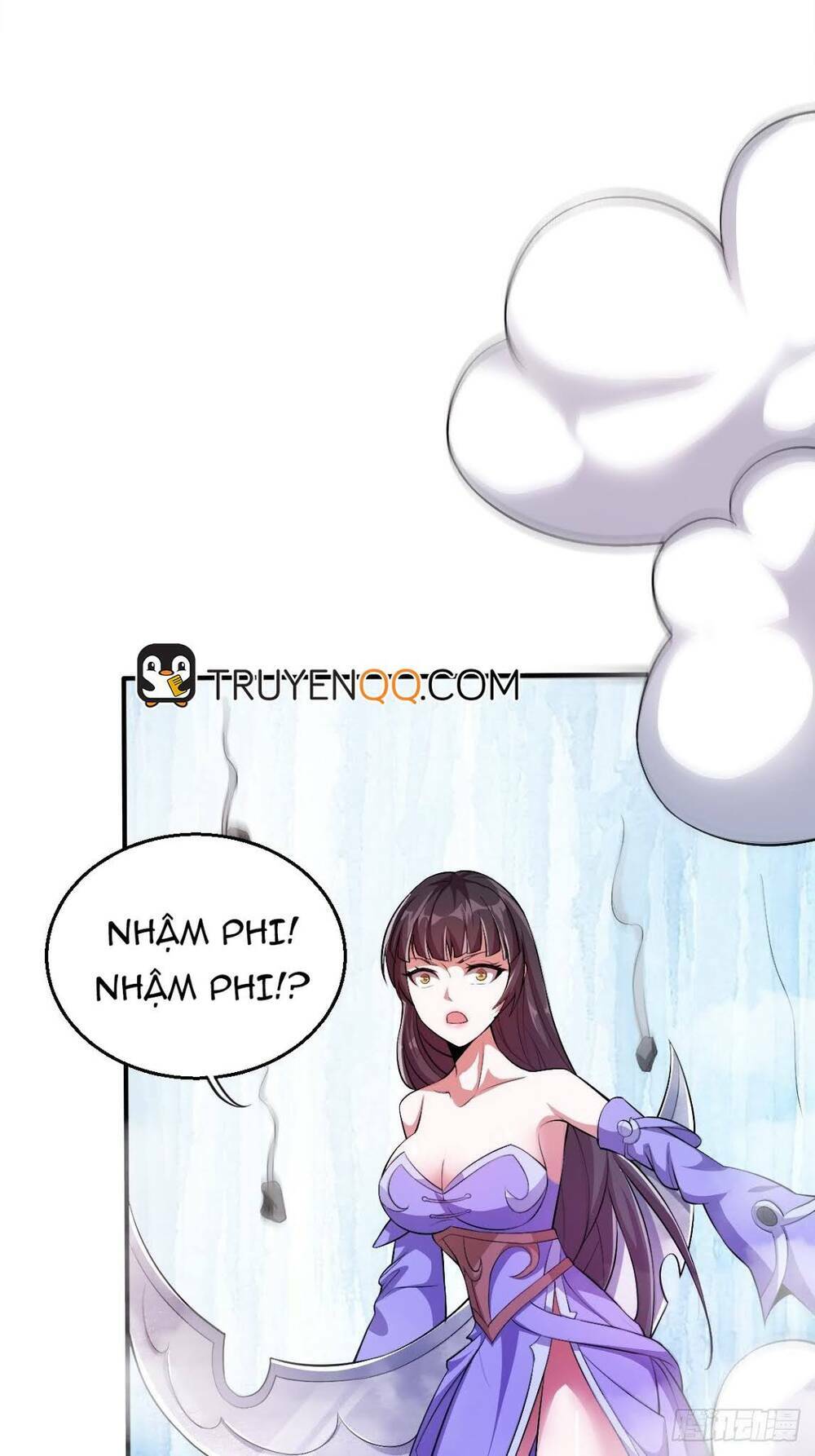 Cục Gạch Xông Vào Dị Giới: Chapter 22