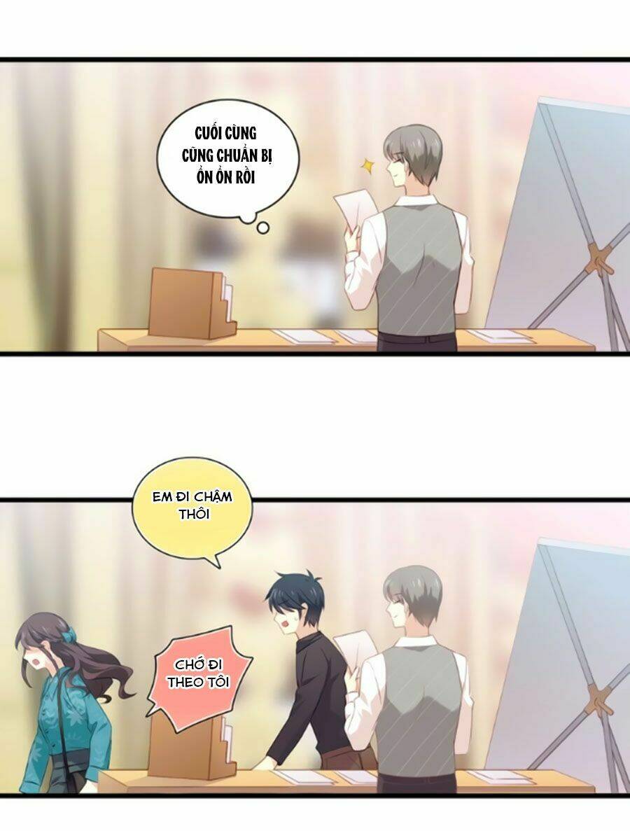 Tình Yêu Là Thế 2: Chapter 13