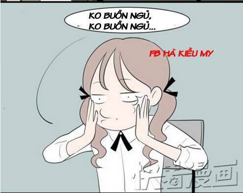 Mối Tình Đơn Phương: Chapter 21