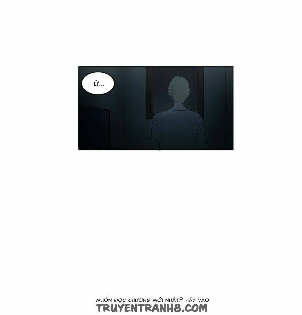 Transparent Cohabitation: Chapter 34