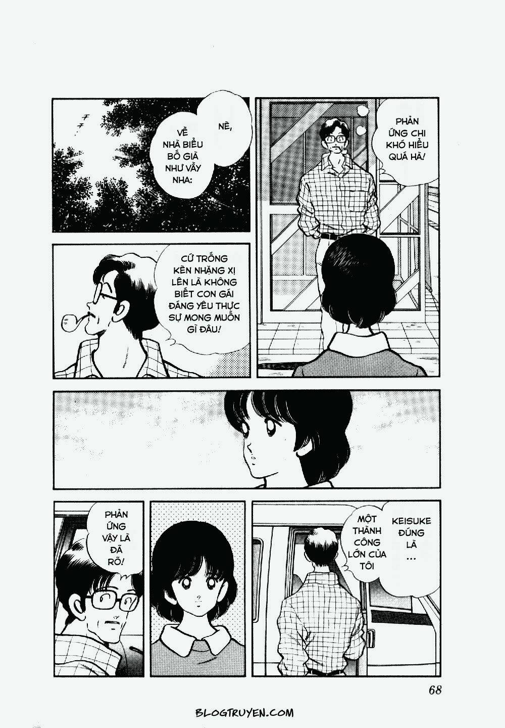 Rough - Ngọc Thô: Chapter 113