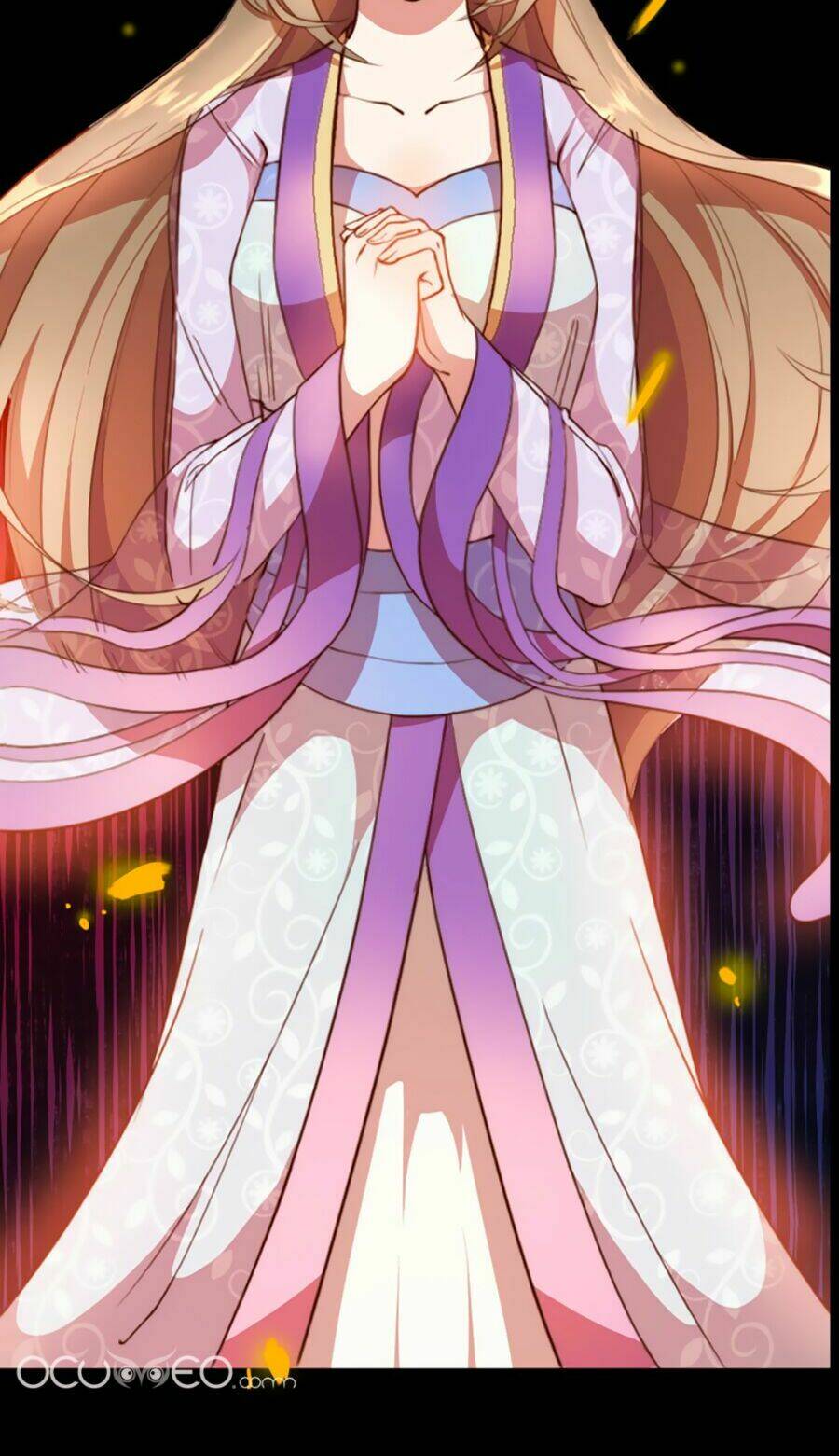 Đệ Nhất Cuồng Phi: Chapter 0