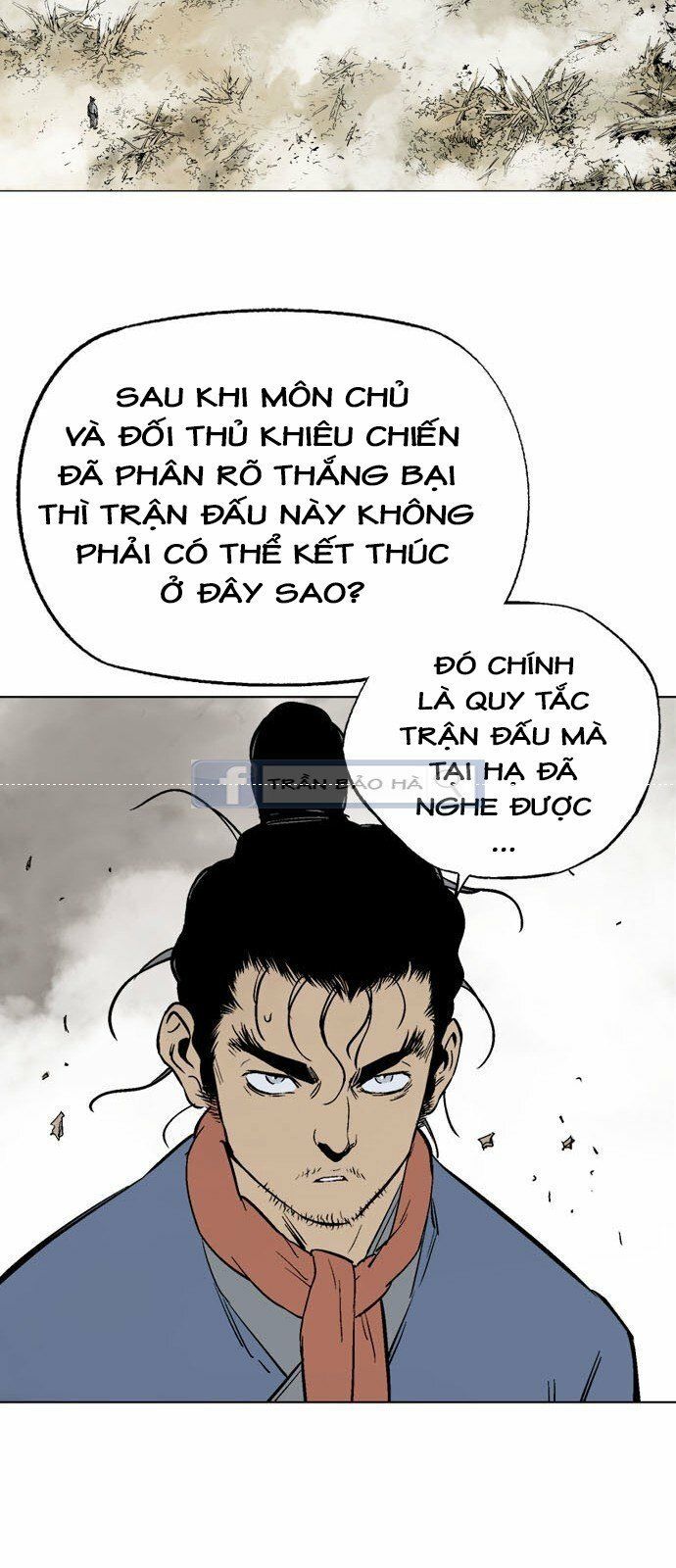 Cao Thủ 2: Chapter 74
