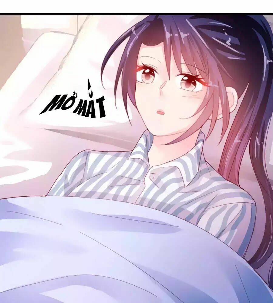 Sau Này Vẫn Cứ Thích Anh: Chapter 69