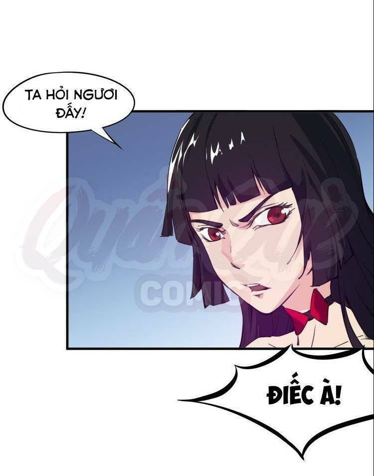 Long Mạch Võ Thần: Chapter 68
