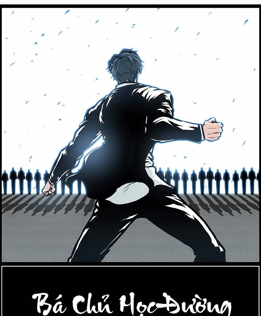 Bá Chủ Học Đường Ss3: Chapter 8