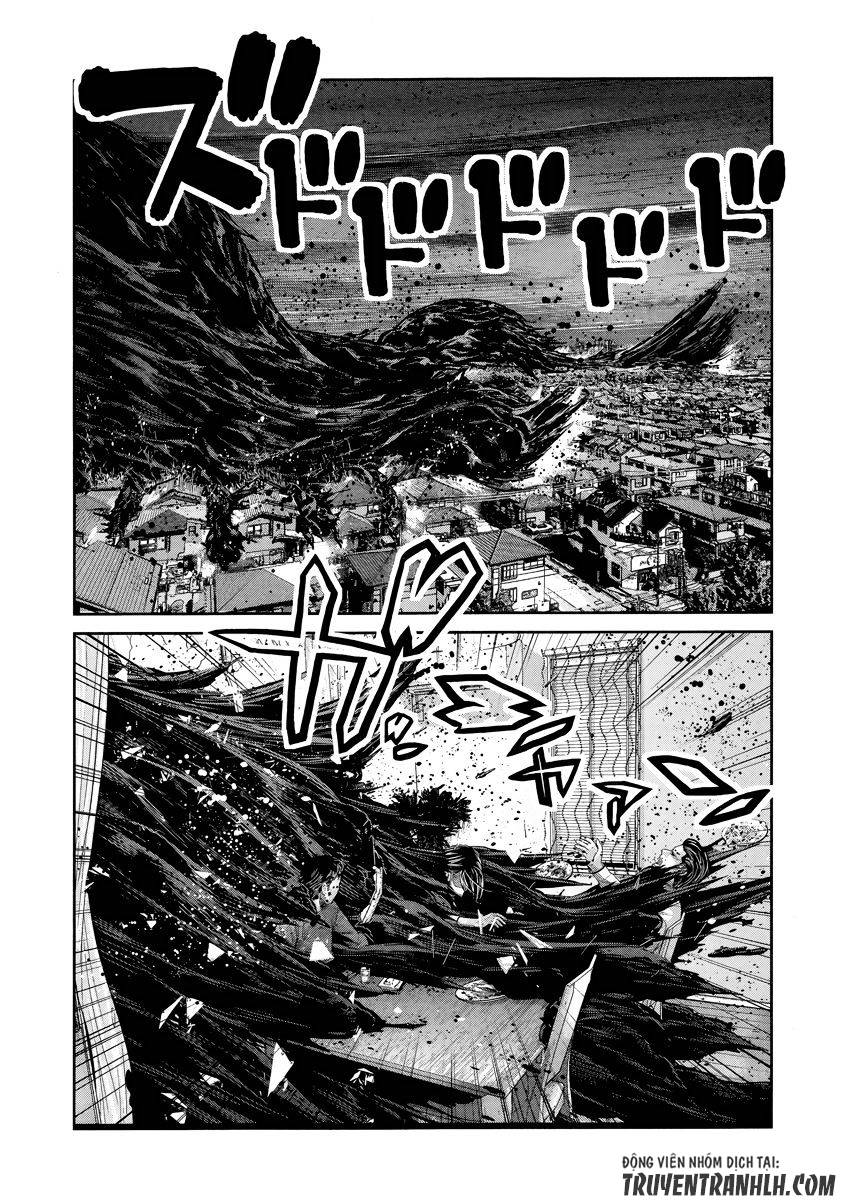 Gokukoku No Brynhildr: Chapter 176