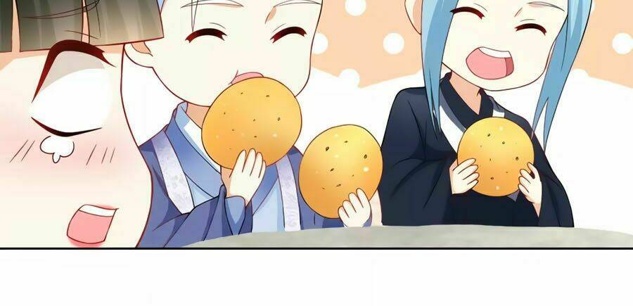 Trù Nương Hoàng Hậu: Chapter 64