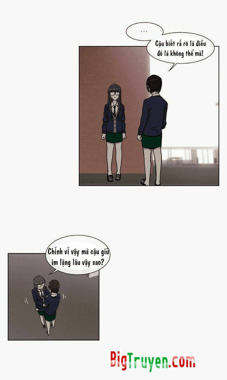 Anh Ấy Là Nữ Sinh Cấp 3: Chapter 5
