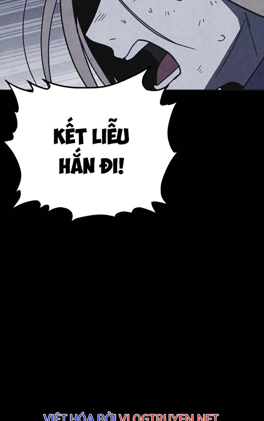 Cậu Bé Shotgun: Chapter 32