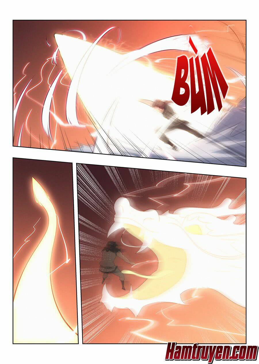 Tối Cường Phản Sáo Lộ Hệ Thống: Chapter 11