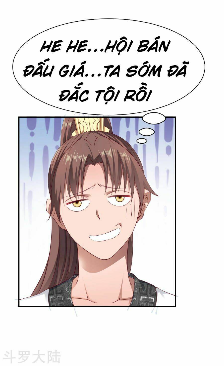 Chiến Đỉnh: Chapter 27