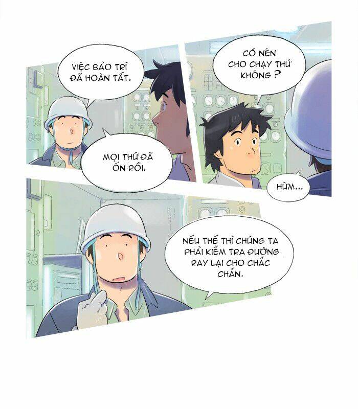 Family Man: Chapter 12