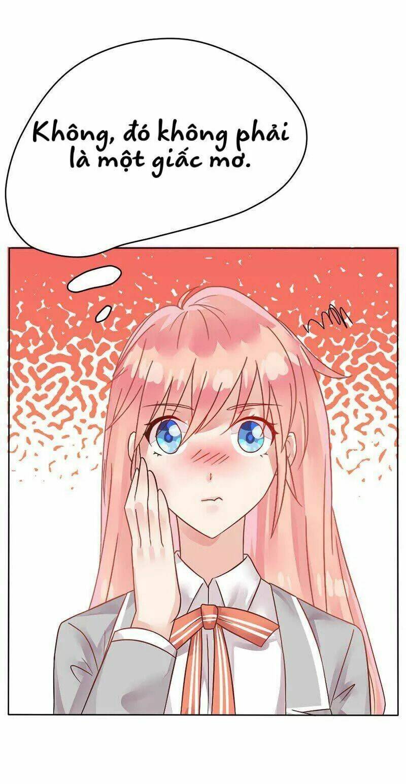 Băng Sơn Học Trưởng Không Được Chọc: Chapter 2.2