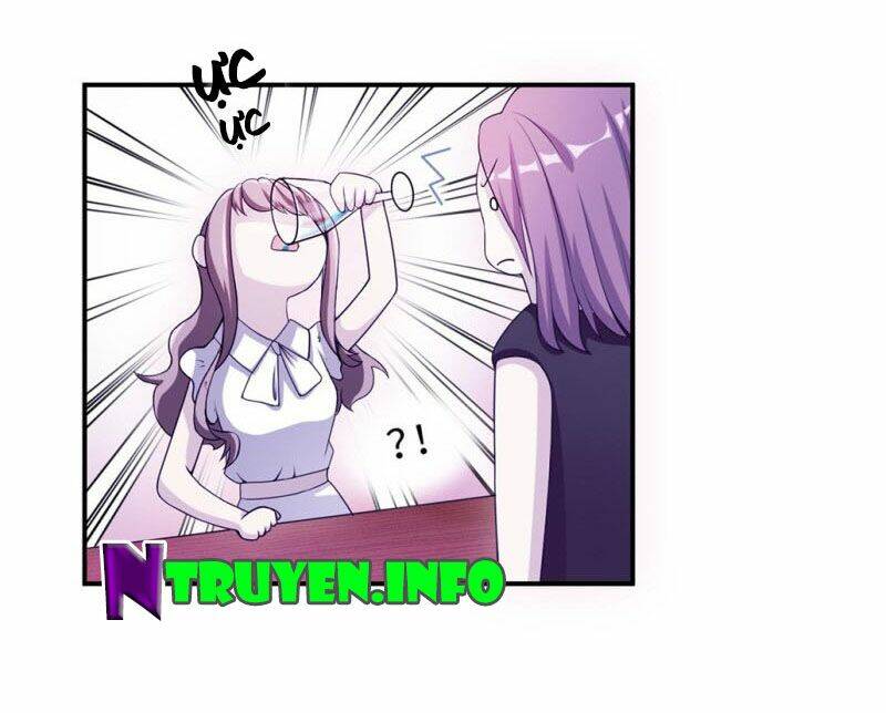 Mạc Thiếu Bức Hôn: Vợ Mới Khó Chống Đỡ: Chapter 2