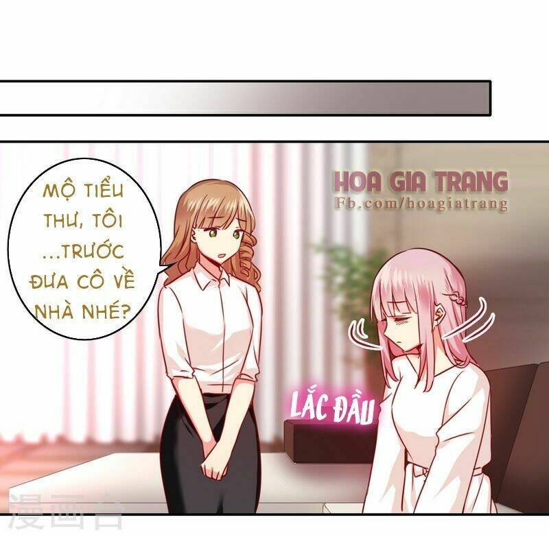 Phục Thù Thiếu Gia Tiểu Điềm Thê: Chapter 29