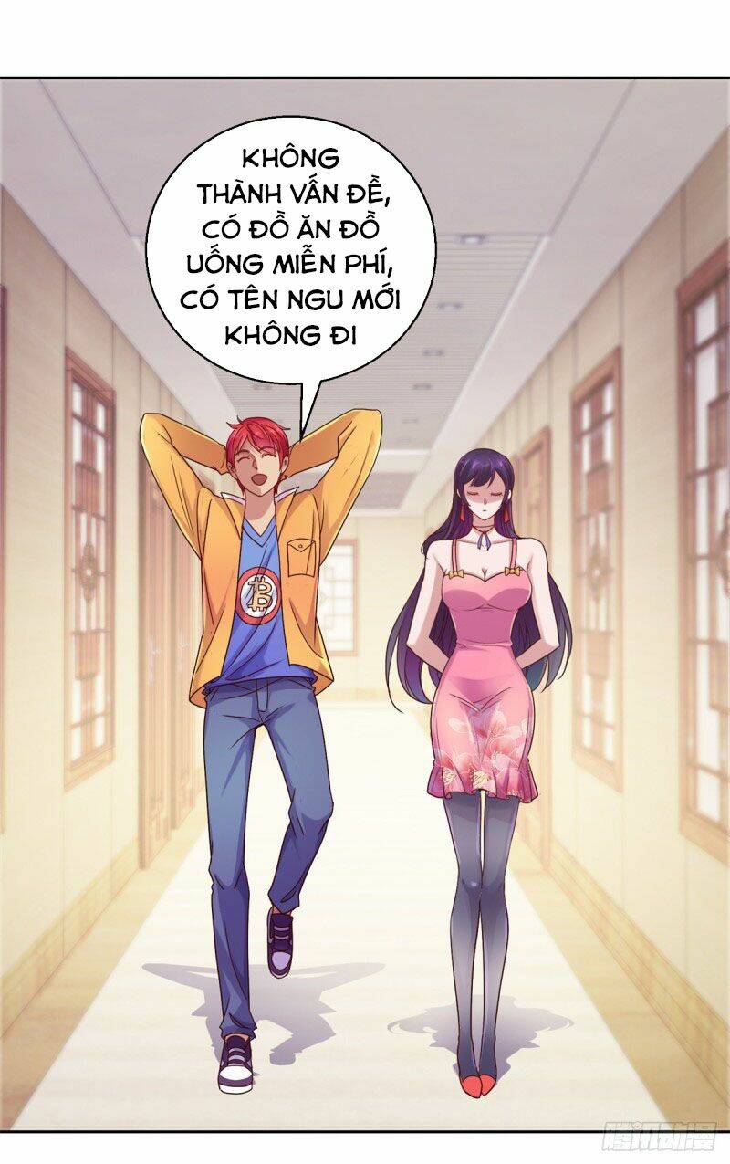 Đô Thị Chí Tôn Hệ Thống: Chapter 171