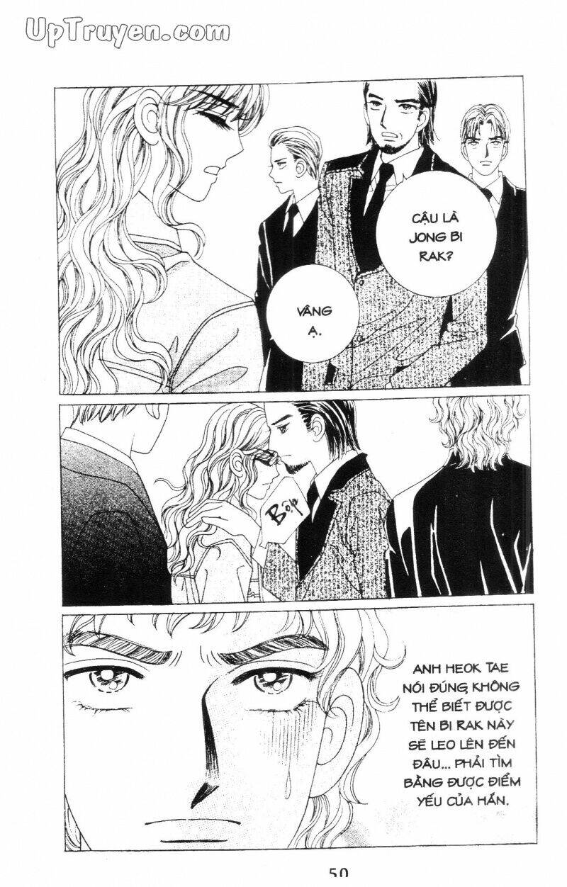 Mặt nạ tình yêu: Chapter 62