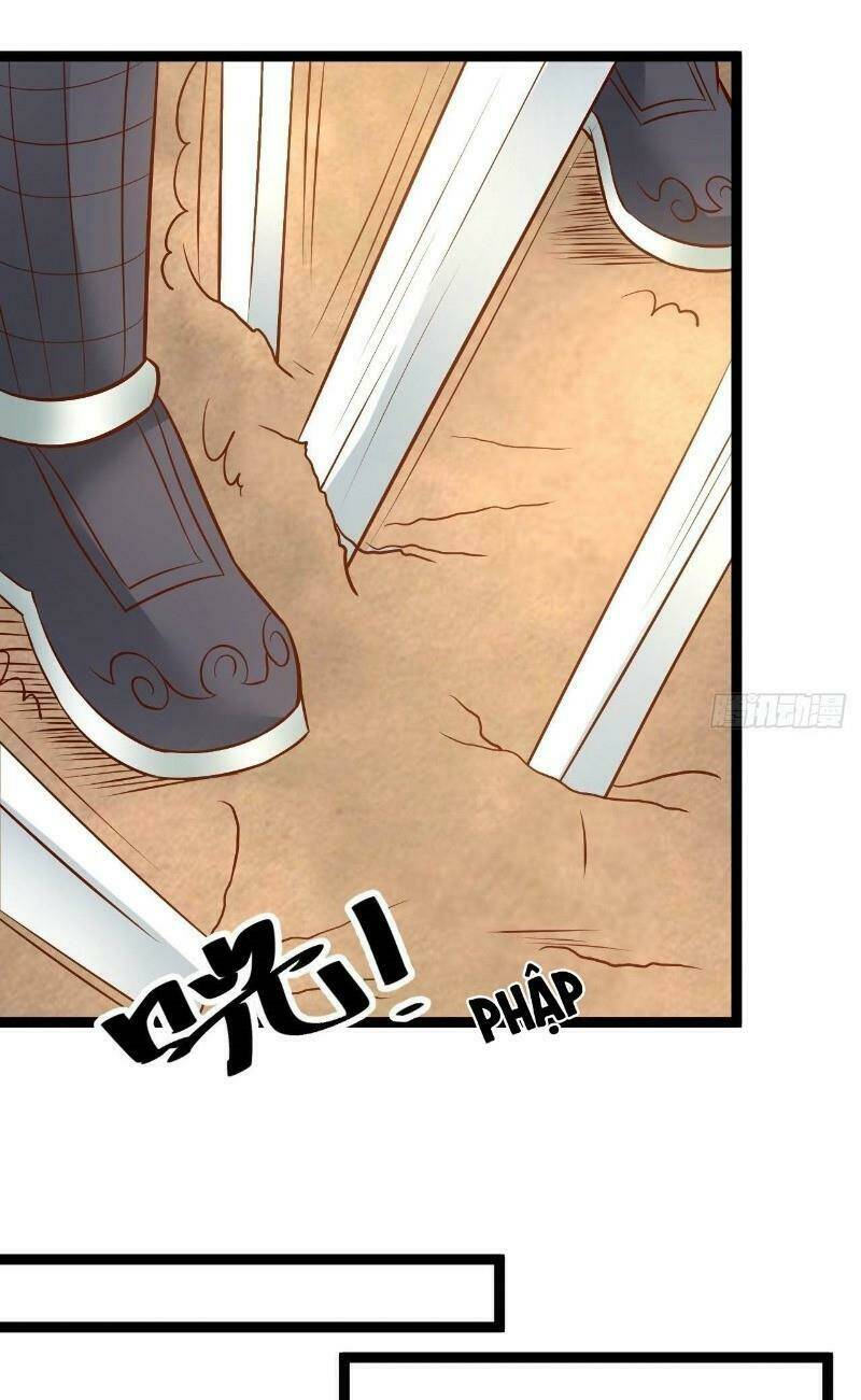 Trọng Sinh Tối Cường Ma Tôn Ở Rể: Chapter 56