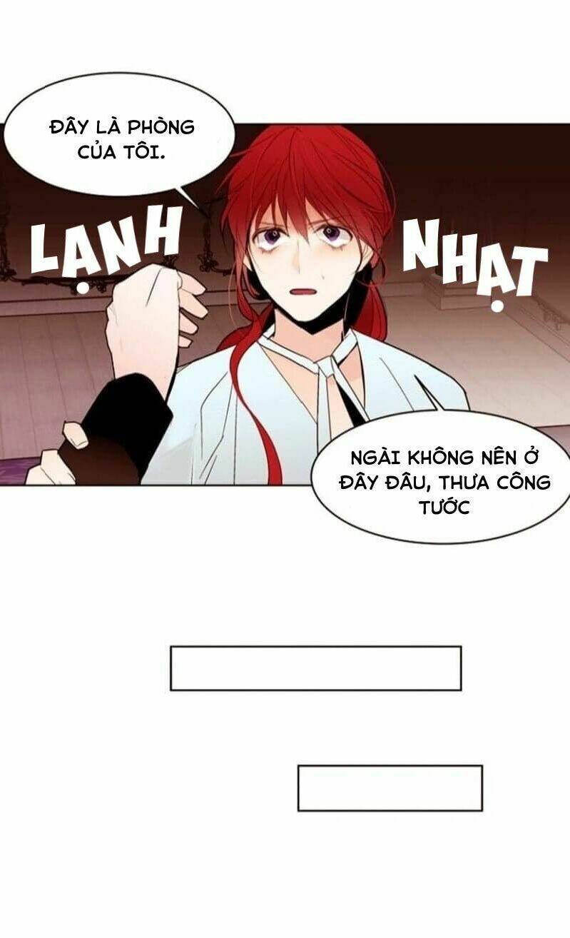 Cuộc Sống Rập Khuôn Của Một Quý Cô Tái Sinh!: Chapter 10