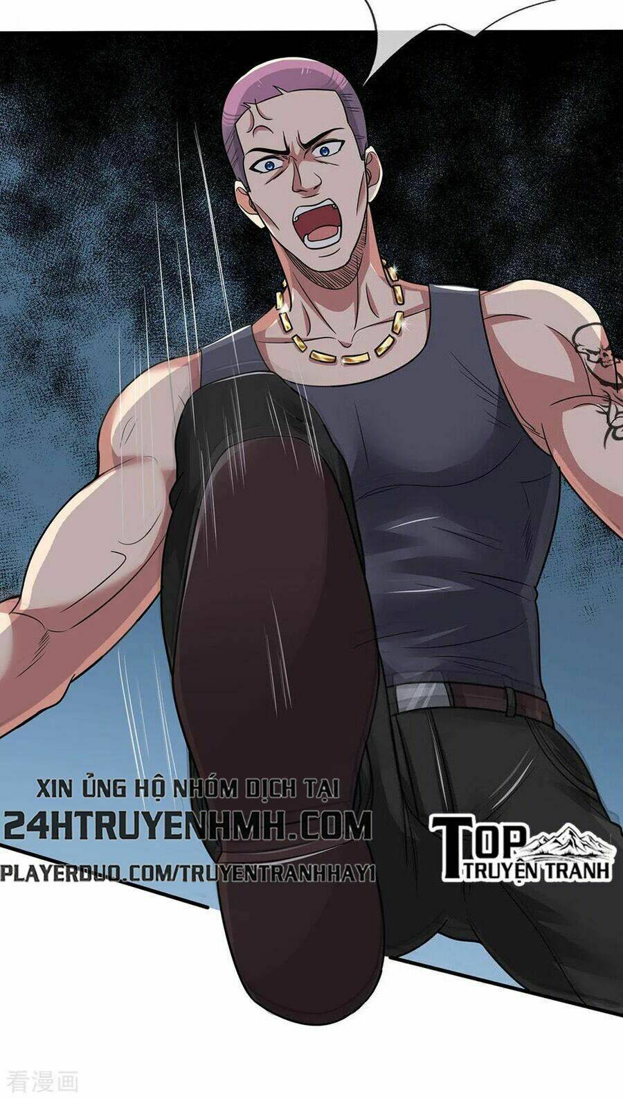 Tuyệt Đỉnh Khí Thiếu: Chapter 75