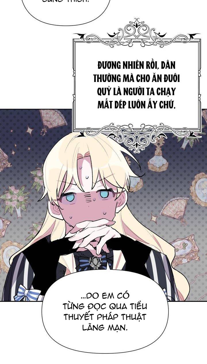 Cách Mà Pháp Sư Đối Mặt Với Cái Chết: Chapter 17.2