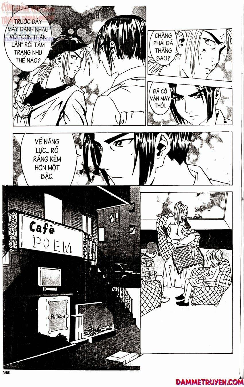 Ai Hơn Ai: Chapter 147