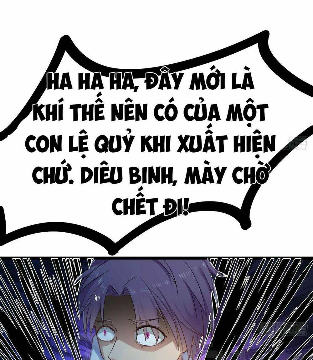 Địa Phủ Khai Phá Thương: Chapter 18