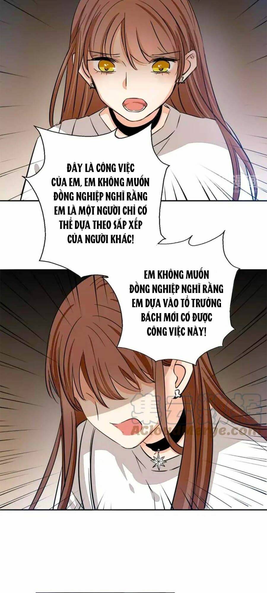 Mùi Hương Lãng Mạn: Chapter 62