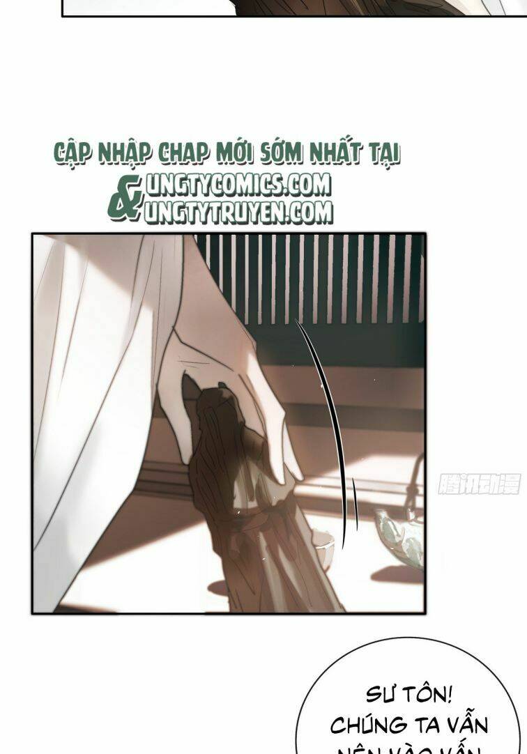 Nguyệt Trụy Trọng Minh: Chapter 5