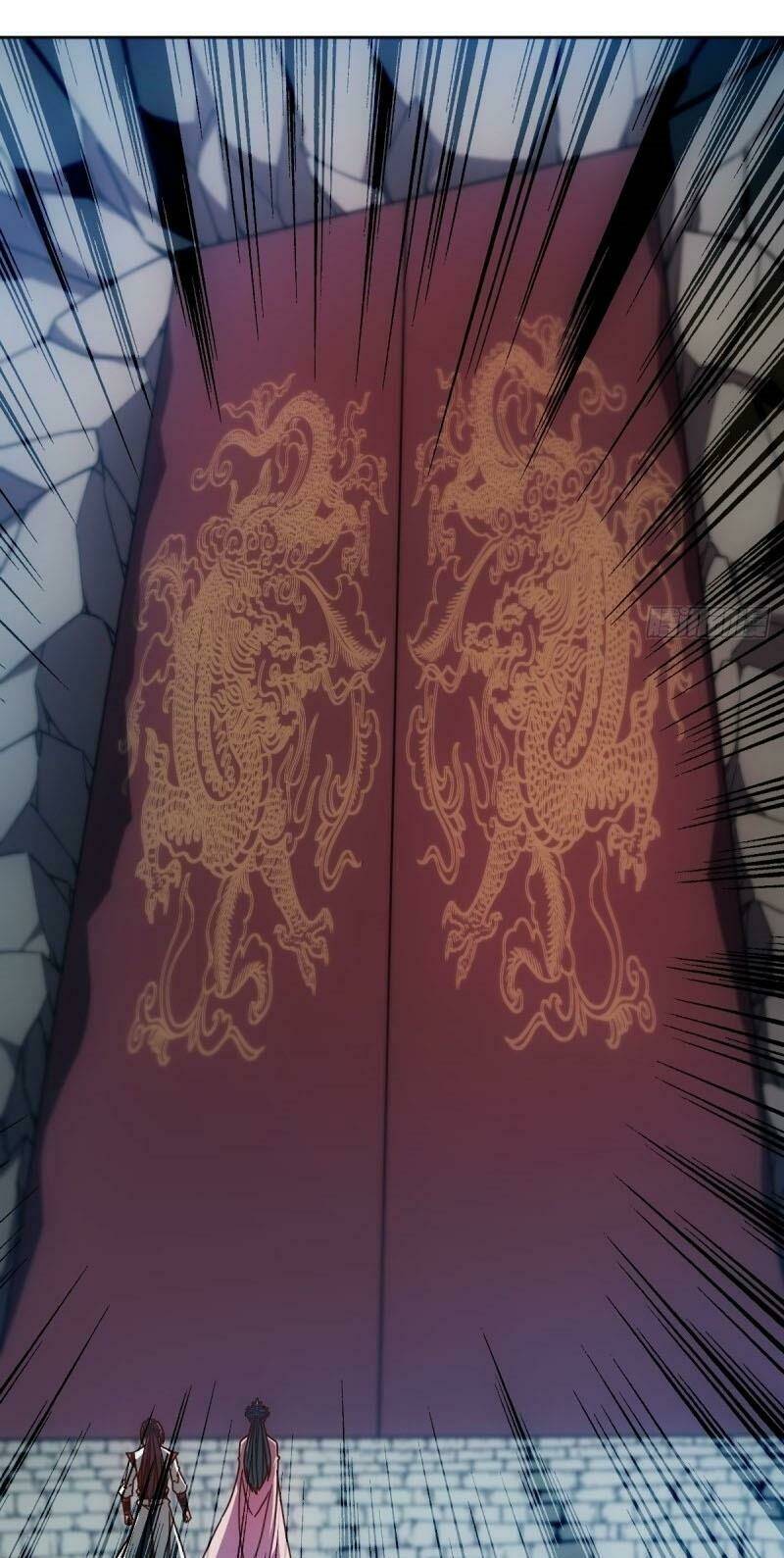 Hồng Thiên Thần Tôn: Chapter 90