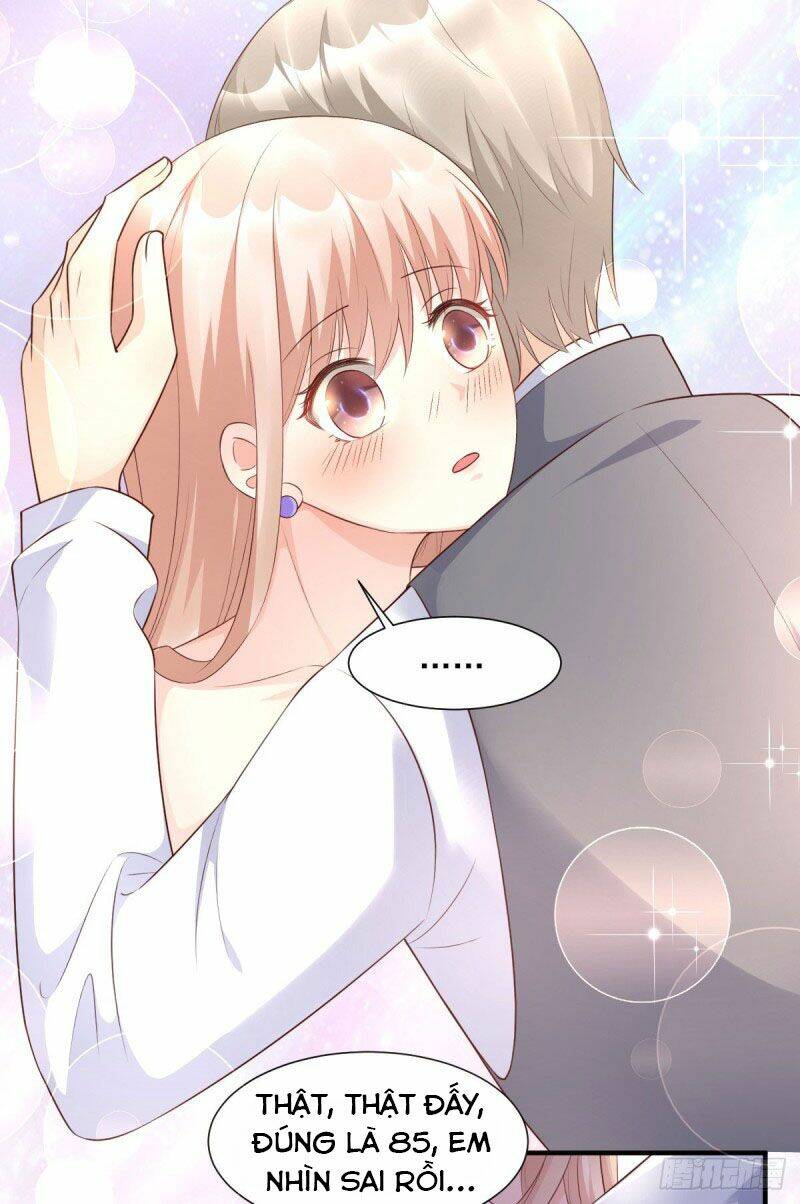 Tư Sủng Cục Cưng Bảo Bối: Chapter 41