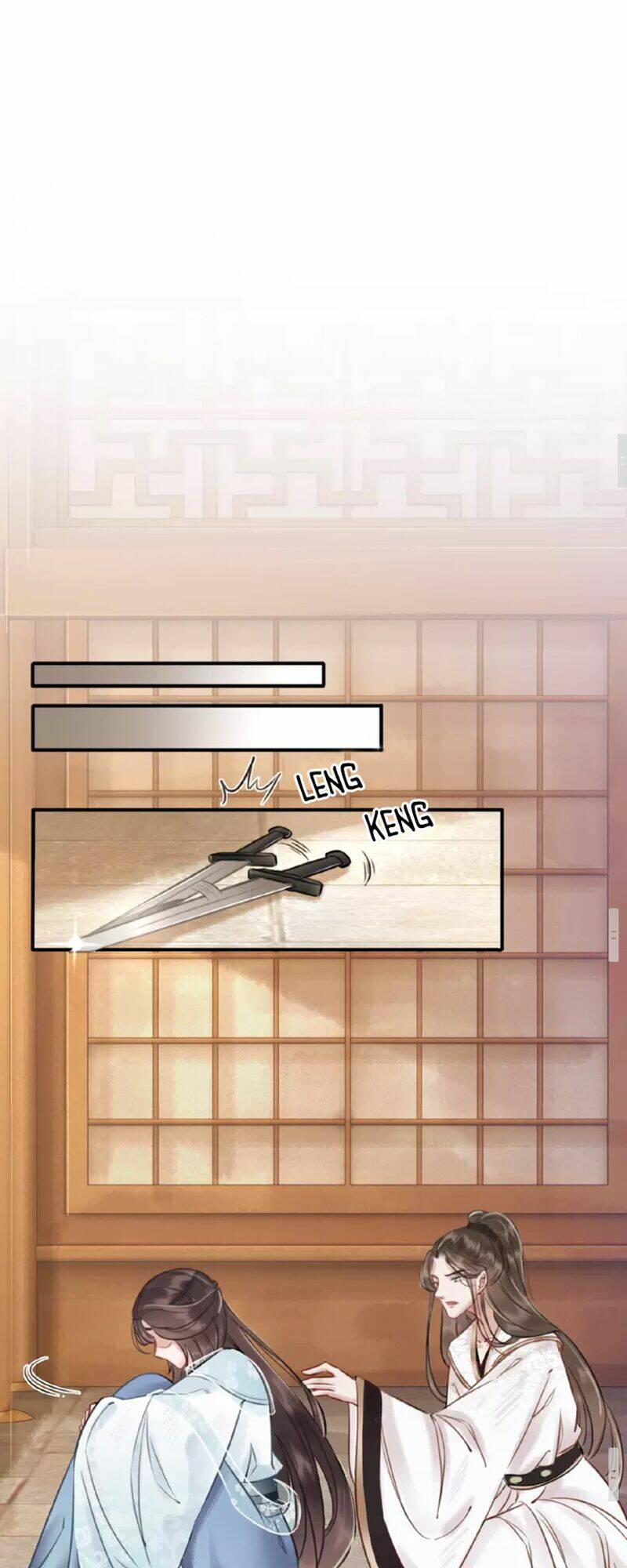 Trọng Sinh Bá Sủng Nhiếp Chính Vương Quá Mạnh Mẽ: Chapter 20