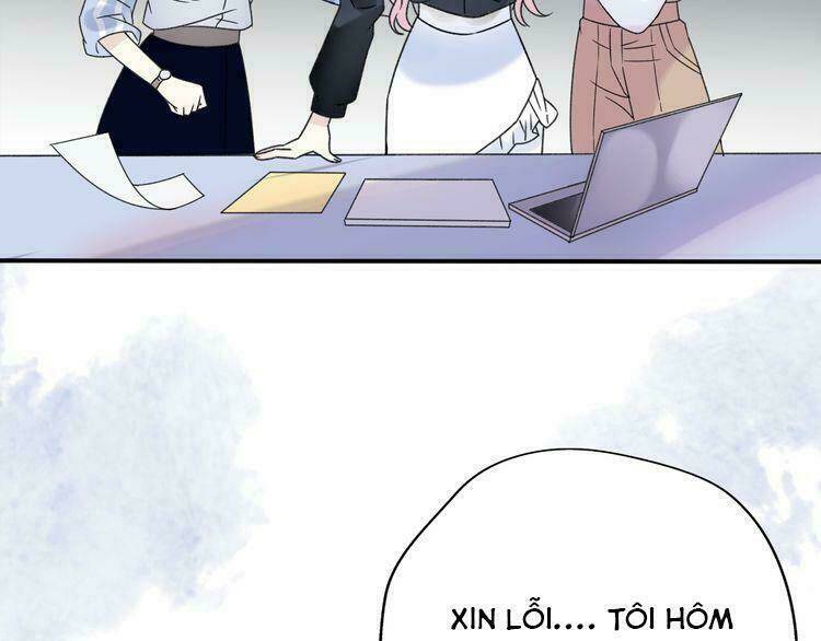 Cuộc Chiến Tình Yêu: Chapter 41