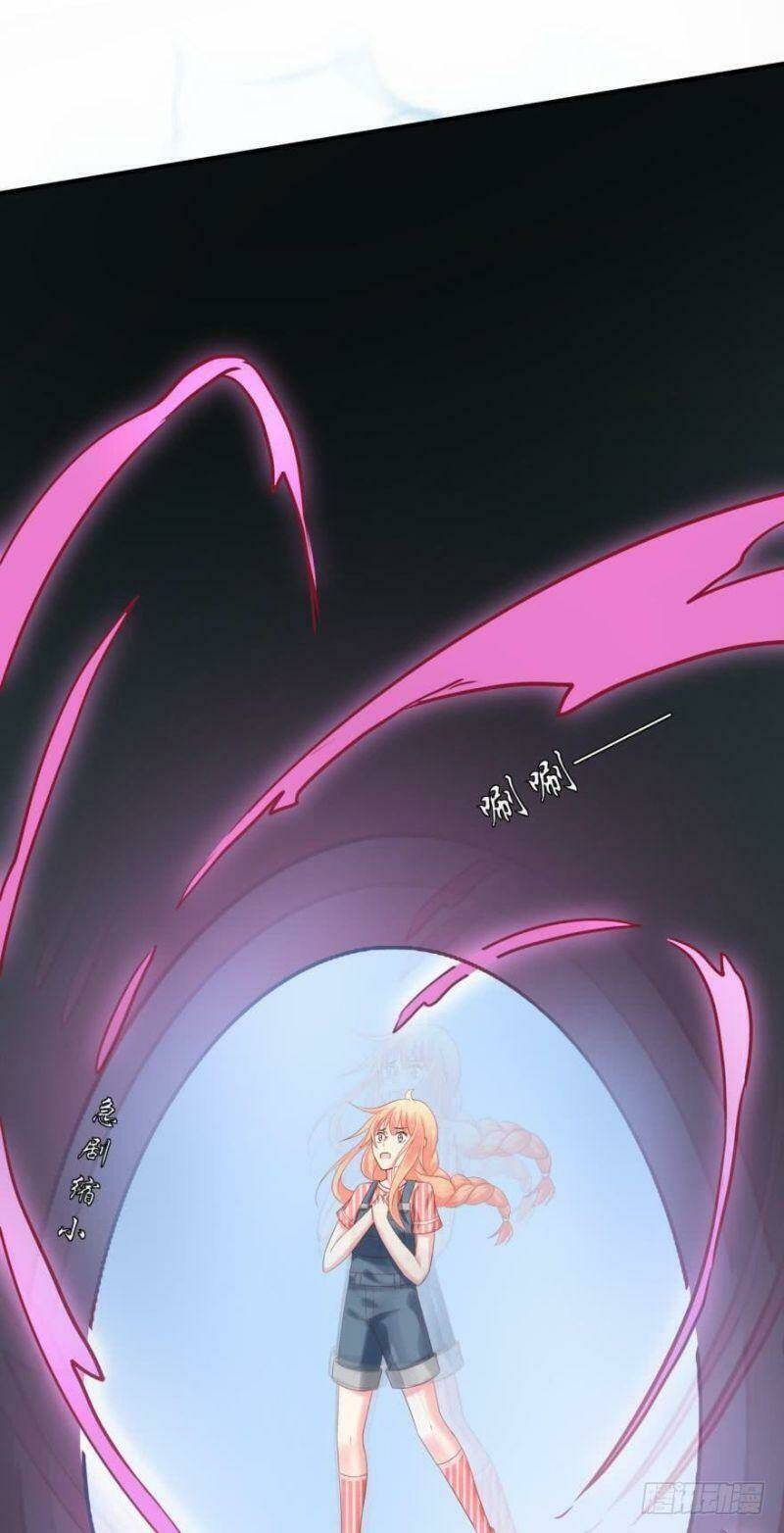 Nhân Ngư Học Trưởng, Đừng Ôm Ta!: Chapter 67