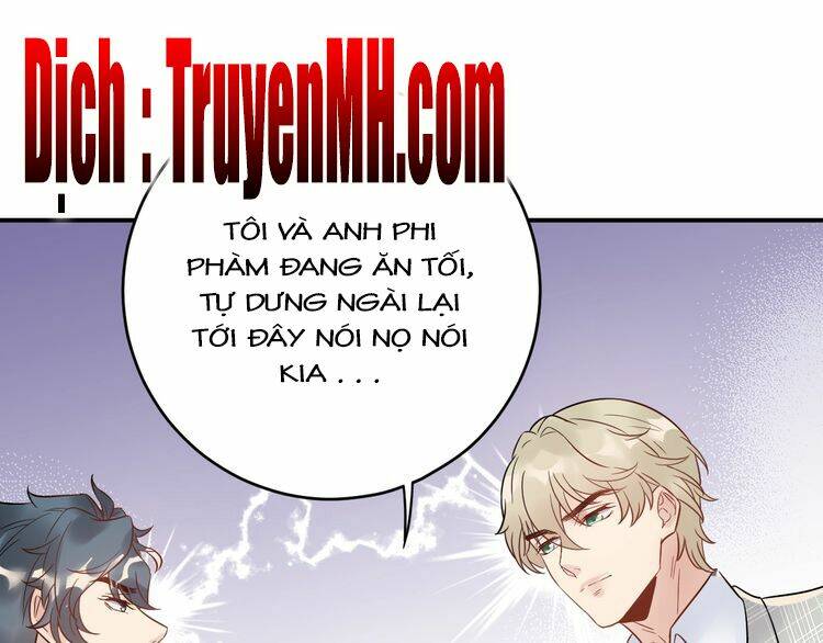 Trong Sinh Chi Ức Vạn Ảnh Hậu Yếu Thượng Vị: Chapter 86
