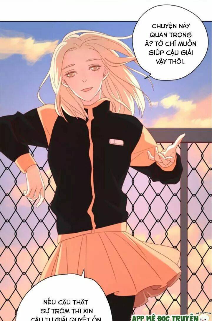 Cạm Bẫy Ngọt Ngào: Chapter 75