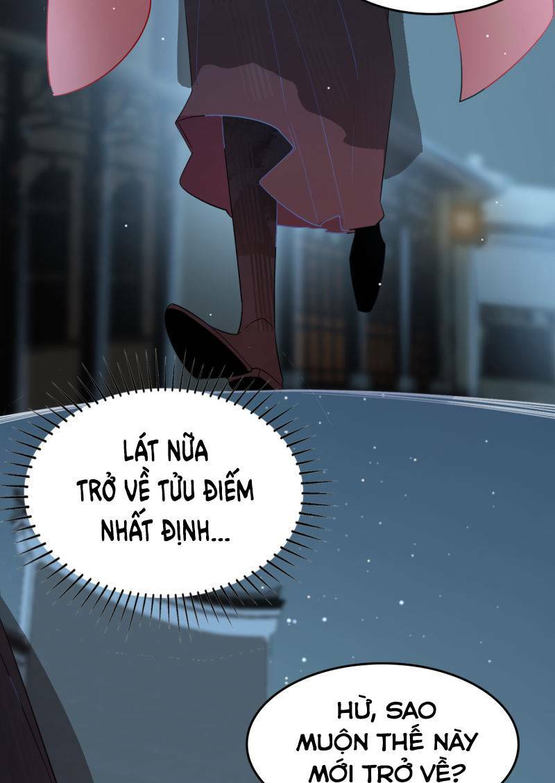 Thượng Đô Thiên Yêu Lục: Chapter 13