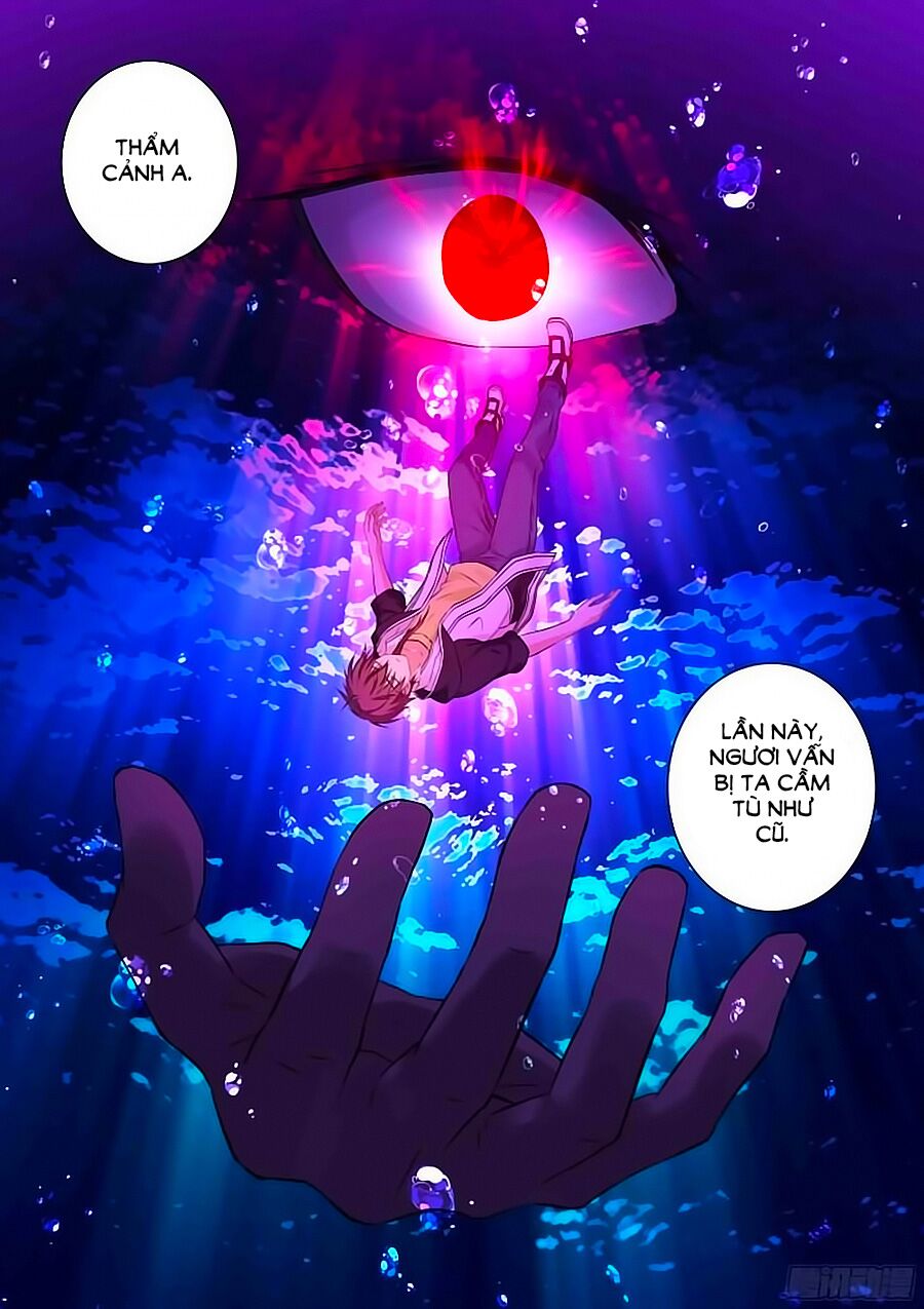 Giả Diện Thế Thân: Chapter 150