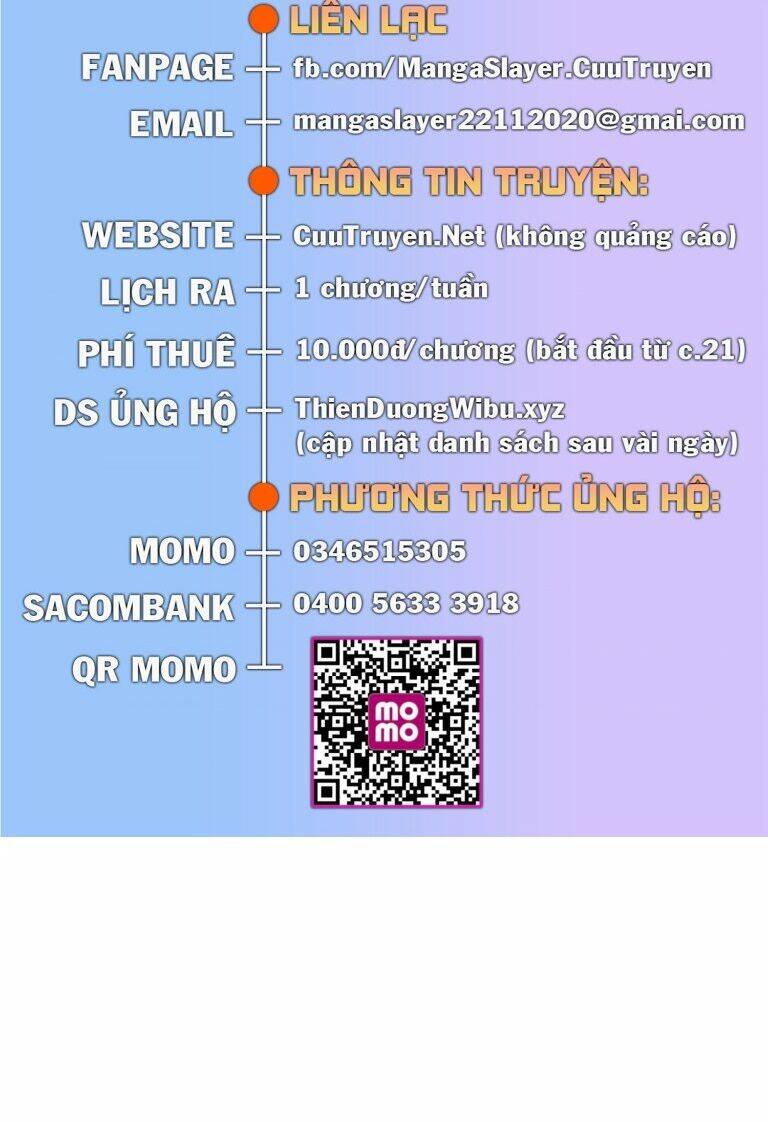 …”Một Sự Thật Khá Khó Chịu.”: Chapter 55