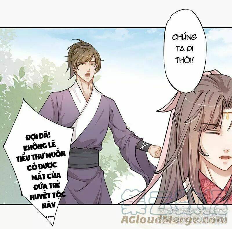 Tuyệt Thế Luyện Đan Sư: Chapter 34