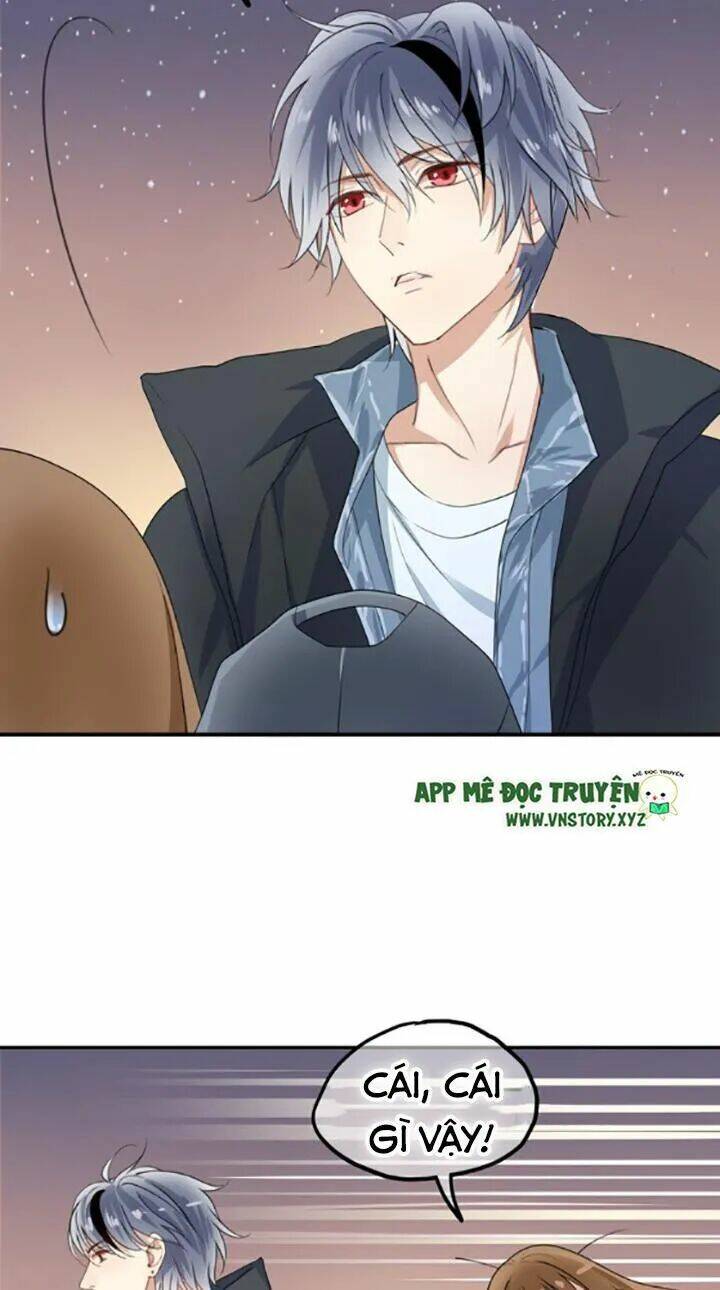 Thần Tượng Điểm Zero: Chapter 142