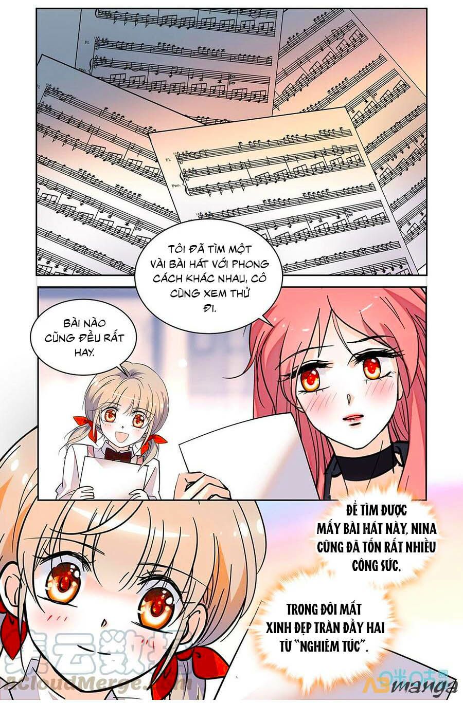 Thanh Ninh Chi Hạ: Chapter 474