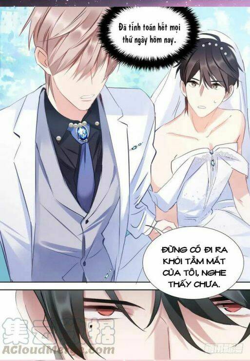 Ảnh Đế X Ảnh Đế: Chapter 146